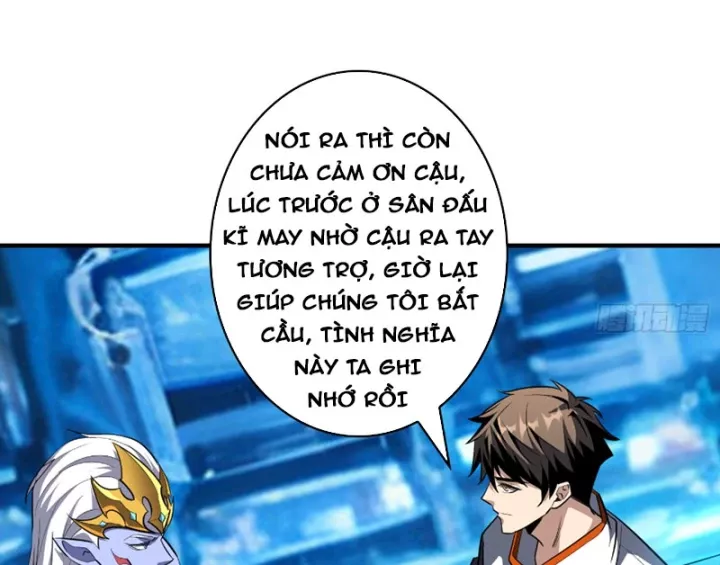 Vừa Chơi Đã Có Tài Khoản Vương Giả Chap 554 - Next Chap 555