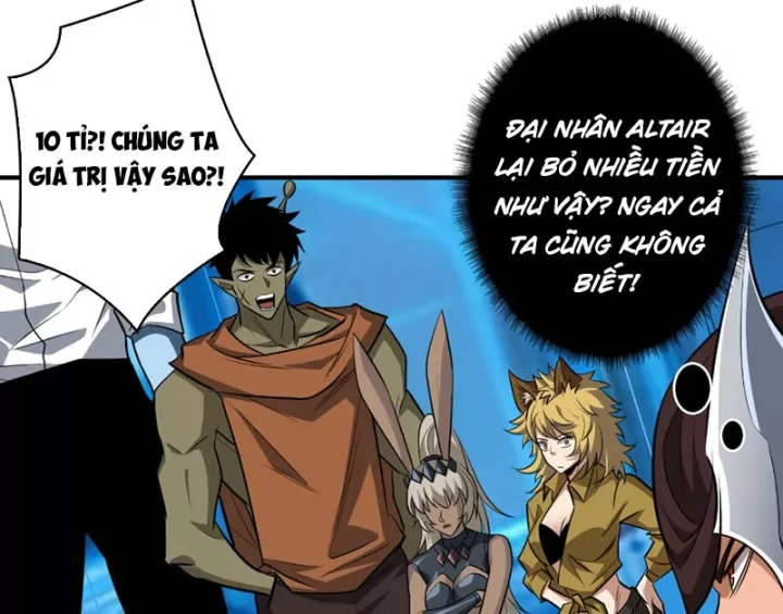 Vừa Chơi Đã Có Tài Khoản Vương Giả Chap 554 - Next Chap 555