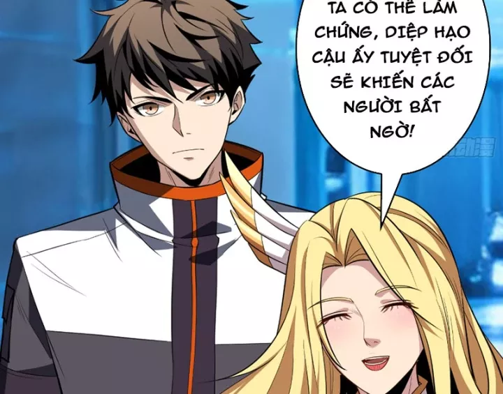 Vừa Chơi Đã Có Tài Khoản Vương Giả Chap 554 - Next Chap 555