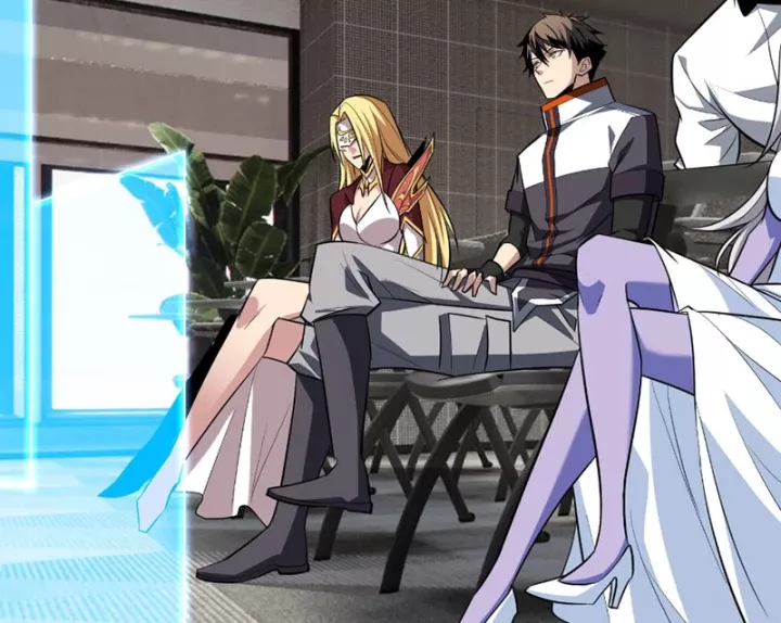 Vừa Chơi Đã Có Tài Khoản Vương Giả Chap 554 - Next Chap 555