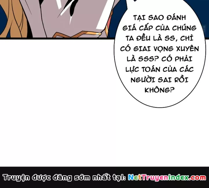 Vừa Chơi Đã Có Tài Khoản Vương Giả Chap 554 - Next Chap 555