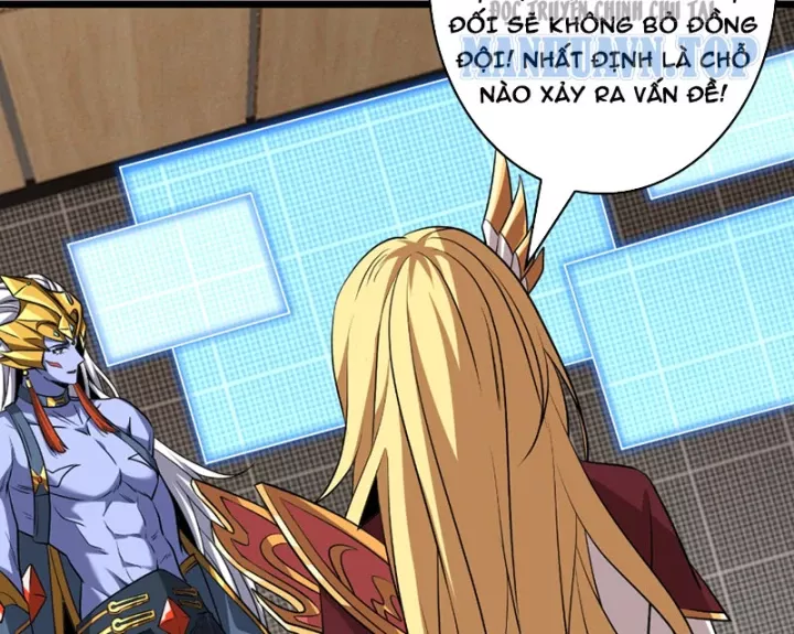 Vừa Chơi Đã Có Tài Khoản Vương Giả Chap 554 - Next Chap 555