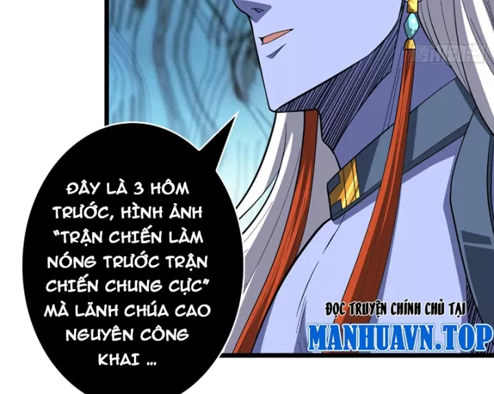 Vừa Chơi Đã Có Tài Khoản Vương Giả Chap 554 - Next Chap 555