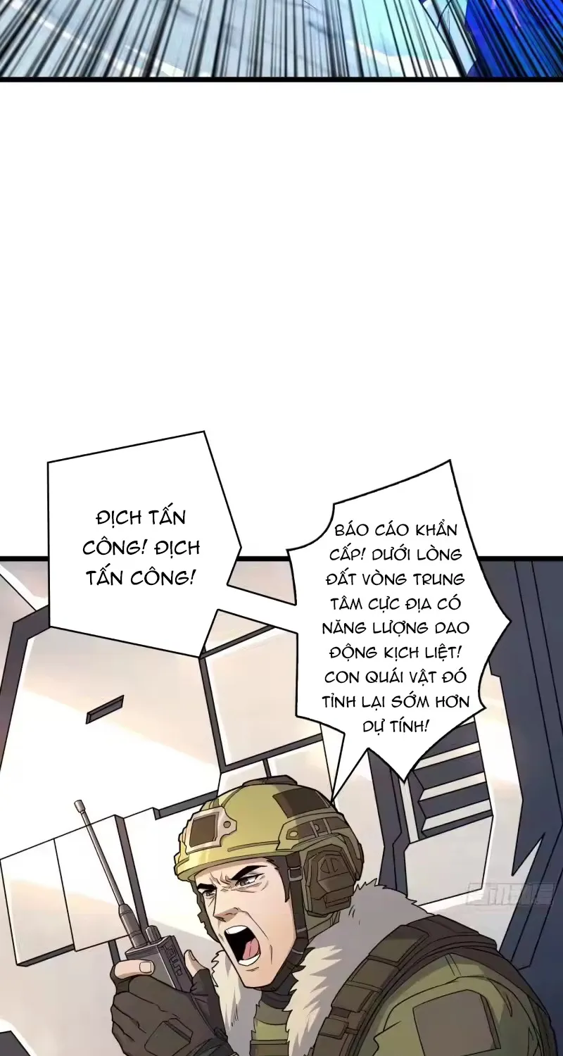 Vừa Chơi Đã Có Tài Khoản Vương Giả Chap 557 - Next Chap 558