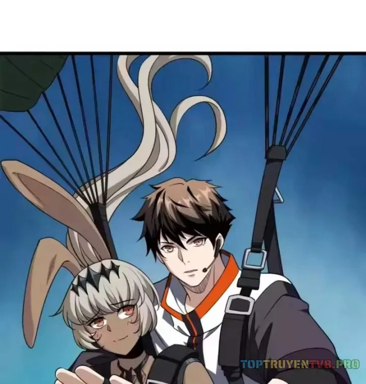 Vừa Chơi Đã Có Tài Khoản Vương Giả Chap 558 - Next Chap 559