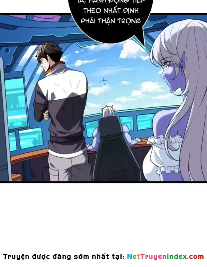 Vừa Chơi Đã Có Tài Khoản Vương Giả Chap 558 - Next Chap 559