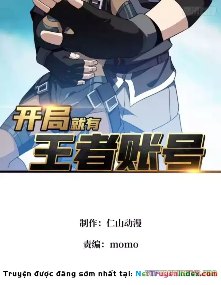 Vừa Chơi Đã Có Tài Khoản Vương Giả Chap 558 - Next Chap 559