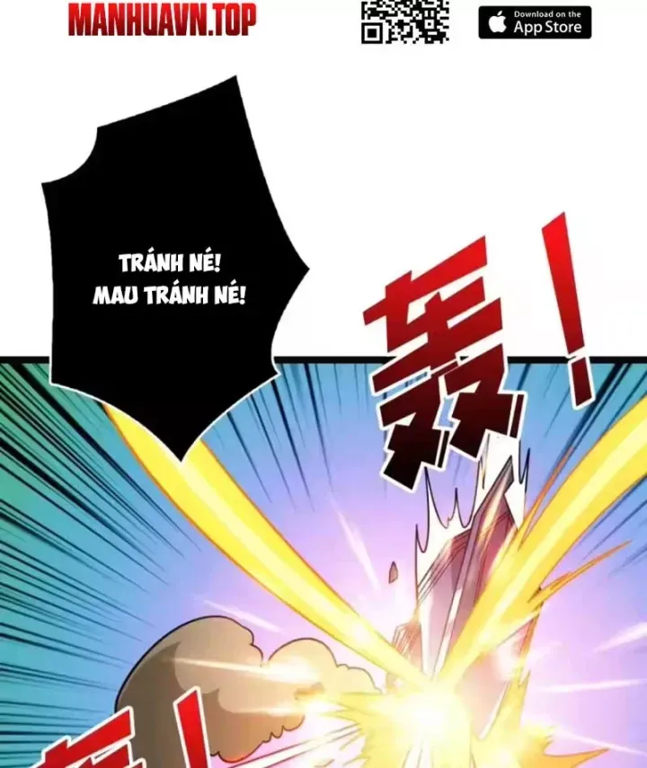 Vừa Chơi Đã Có Tài Khoản Vương Giả Chap 558 - Next Chap 559