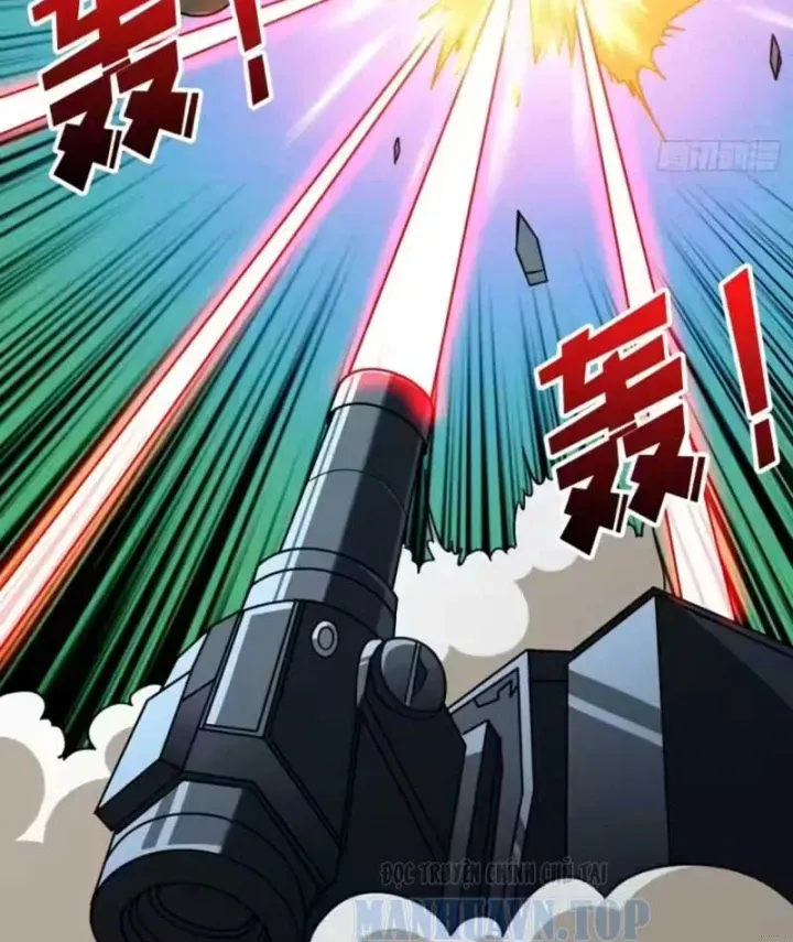 Vừa Chơi Đã Có Tài Khoản Vương Giả Chap 558 - Next Chap 559