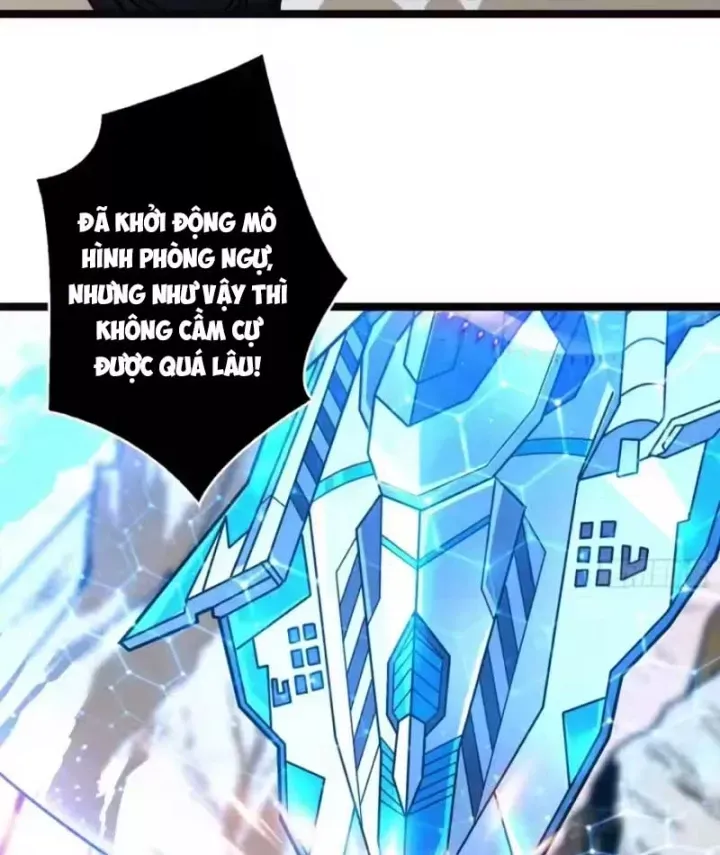 Vừa Chơi Đã Có Tài Khoản Vương Giả Chap 558 - Next Chap 559