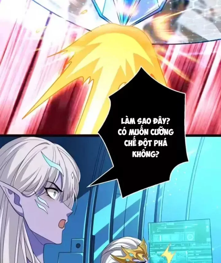 Vừa Chơi Đã Có Tài Khoản Vương Giả Chap 558 - Next Chap 559