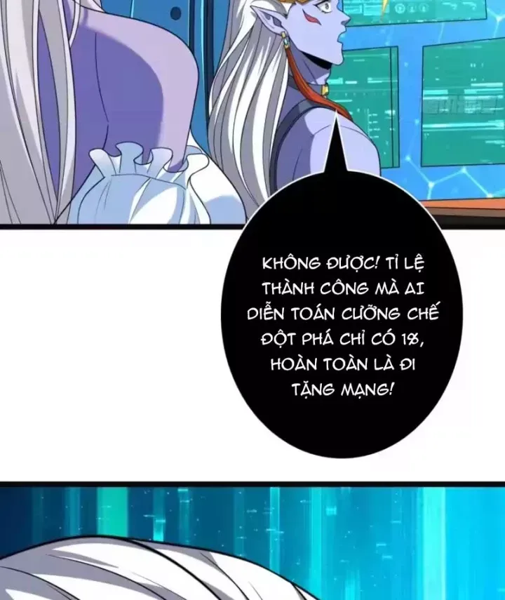 Vừa Chơi Đã Có Tài Khoản Vương Giả Chap 558 - Next Chap 559