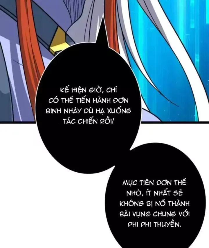 Vừa Chơi Đã Có Tài Khoản Vương Giả Chap 558 - Next Chap 559