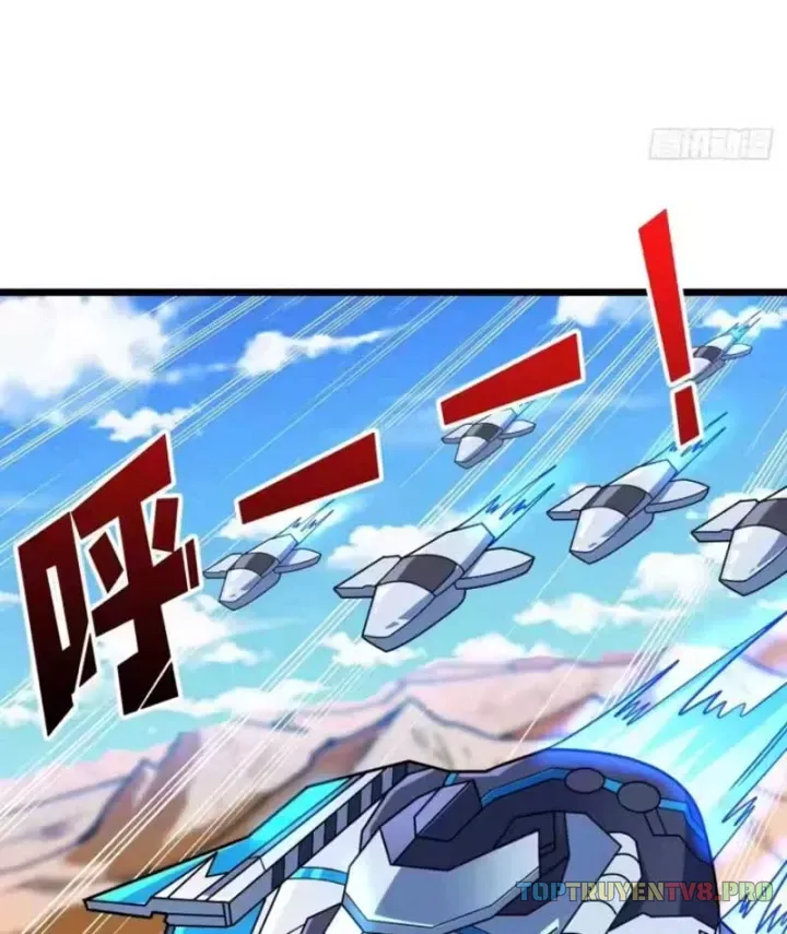 Vừa Chơi Đã Có Tài Khoản Vương Giả Chap 558 - Next Chap 559