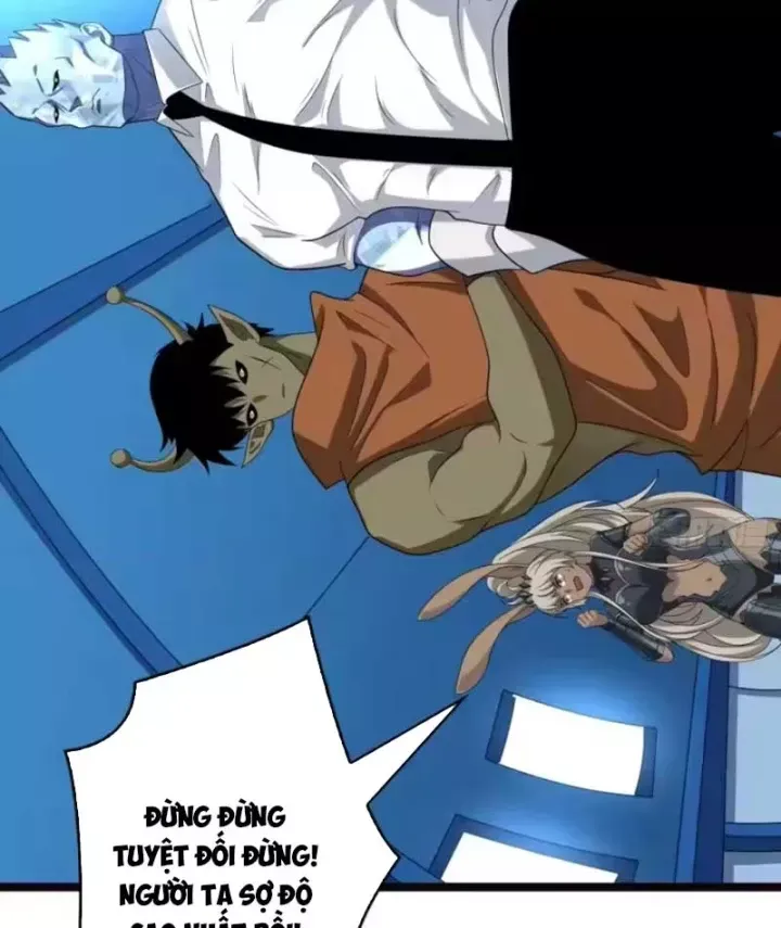 Vừa Chơi Đã Có Tài Khoản Vương Giả Chap 558 - Next Chap 559