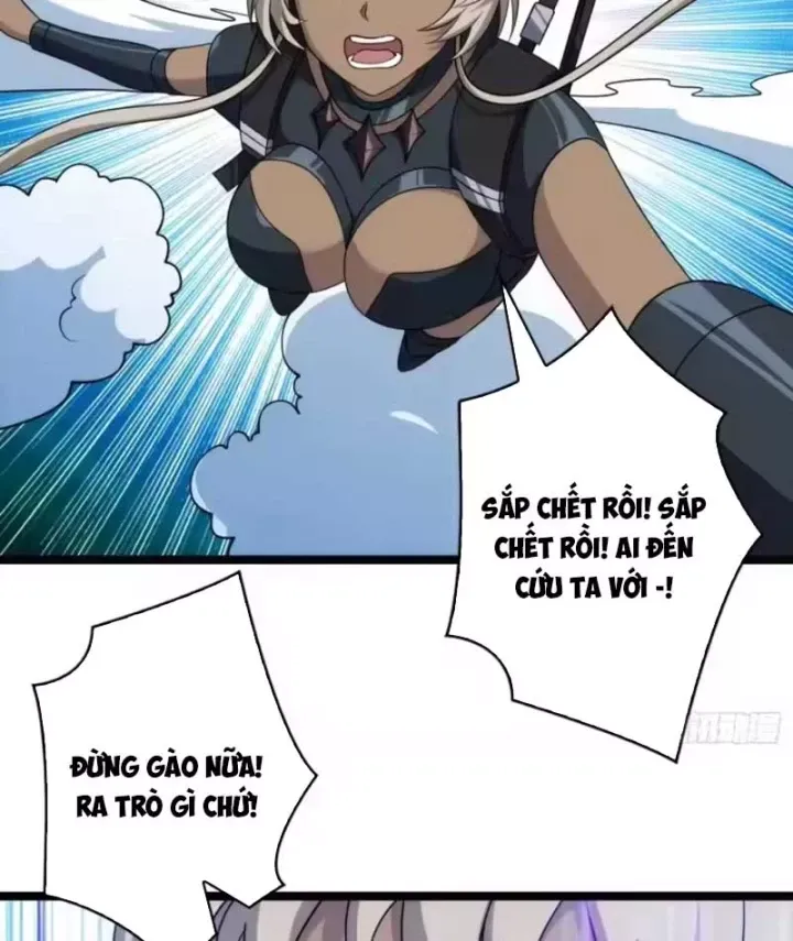 Vừa Chơi Đã Có Tài Khoản Vương Giả Chap 558 - Next Chap 559