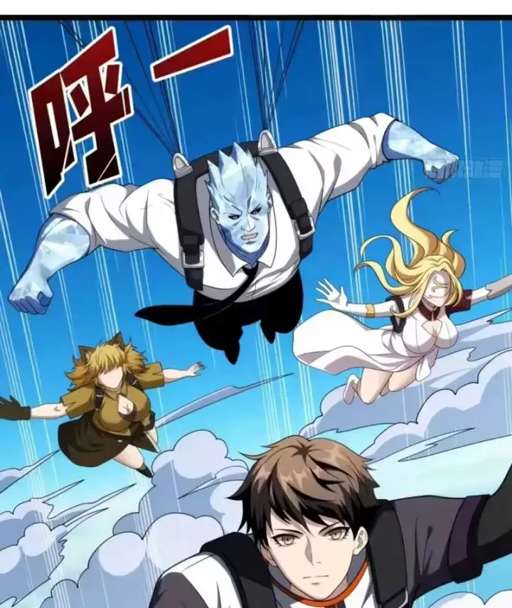 Vừa Chơi Đã Có Tài Khoản Vương Giả Chap 558 - Next Chap 559