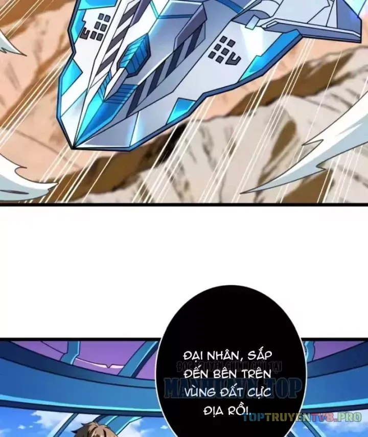 Vừa Chơi Đã Có Tài Khoản Vương Giả Chap 558 - Next Chap 559