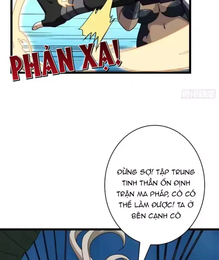 Vừa Chơi Đã Có Tài Khoản Vương Giả Chap 558 - Next Chap 559