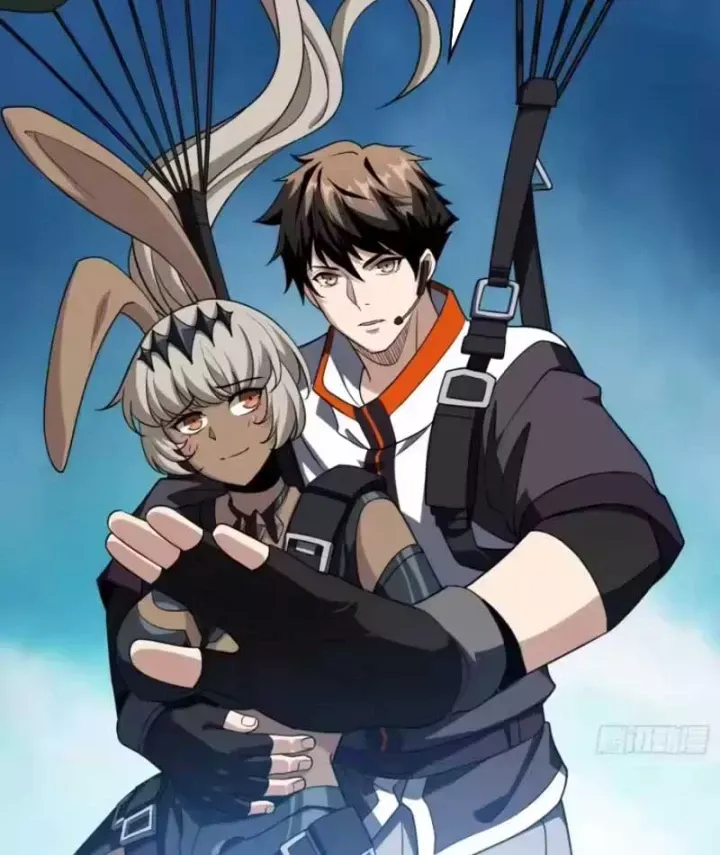 Vừa Chơi Đã Có Tài Khoản Vương Giả Chap 558 - Next Chap 559