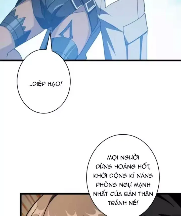 Vừa Chơi Đã Có Tài Khoản Vương Giả Chap 558 - Next Chap 559