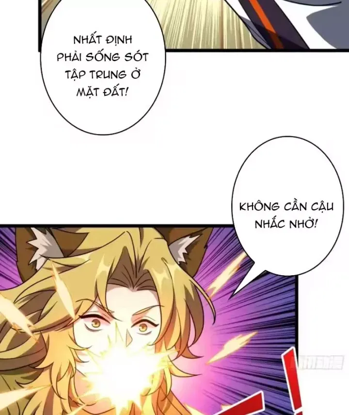 Vừa Chơi Đã Có Tài Khoản Vương Giả Chap 558 - Next Chap 559