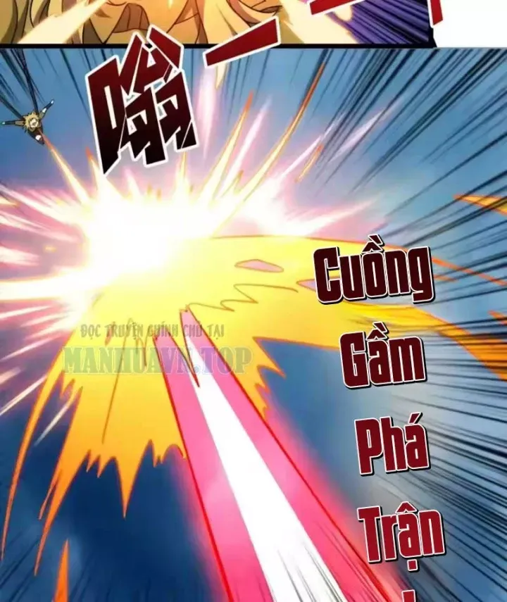 Vừa Chơi Đã Có Tài Khoản Vương Giả Chap 558 - Next Chap 559