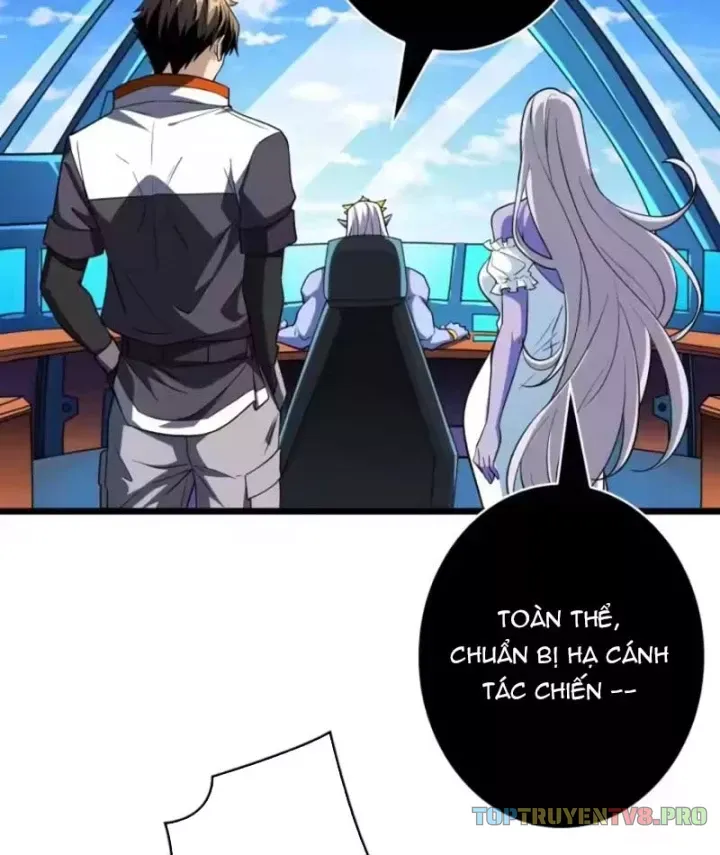 Vừa Chơi Đã Có Tài Khoản Vương Giả Chap 558 - Next Chap 559