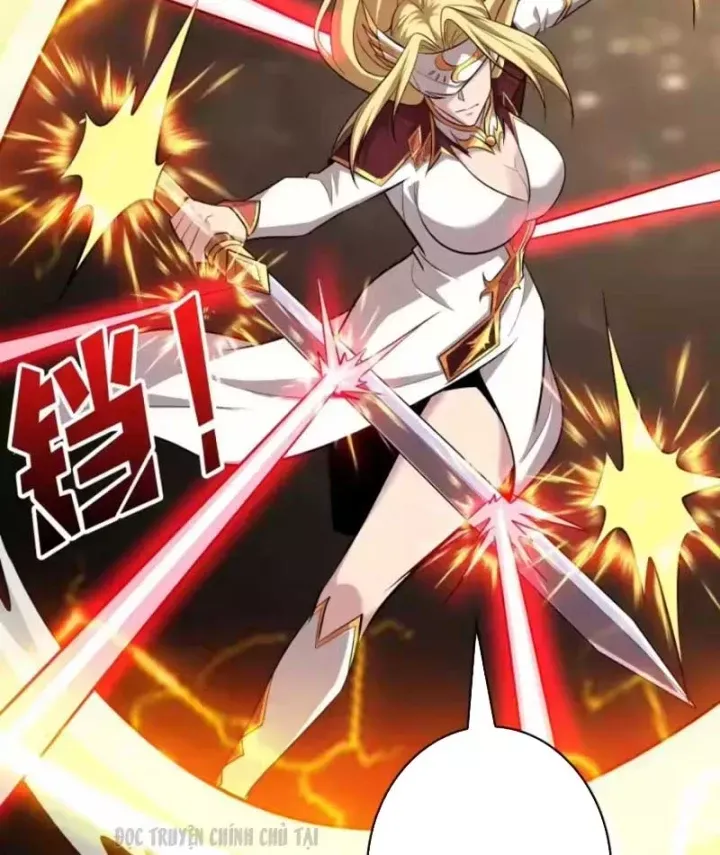 Vừa Chơi Đã Có Tài Khoản Vương Giả Chap 558 - Next Chap 559