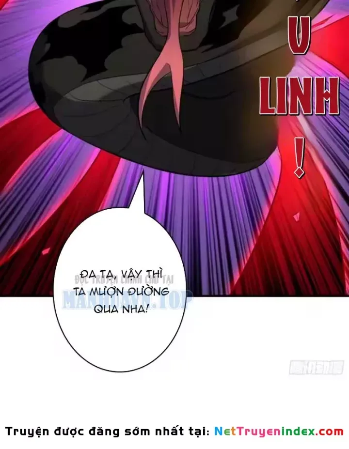 Vừa Chơi Đã Có Tài Khoản Vương Giả Chap 558 - Next Chap 559