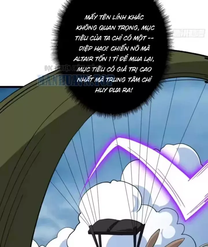 Vừa Chơi Đã Có Tài Khoản Vương Giả Chap 558 - Next Chap 559