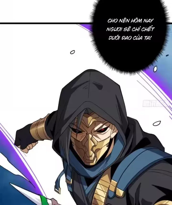 Vừa Chơi Đã Có Tài Khoản Vương Giả Chap 558 - Next Chap 559