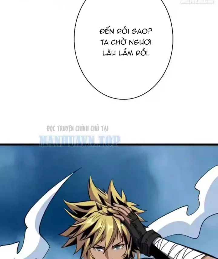 Vừa Chơi Đã Có Tài Khoản Vương Giả Chap 558 - Next Chap 559