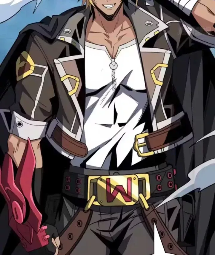 Vừa Chơi Đã Có Tài Khoản Vương Giả Chap 558 - Next Chap 559