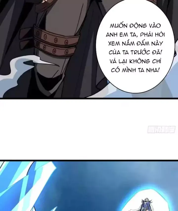 Vừa Chơi Đã Có Tài Khoản Vương Giả Chap 558 - Next Chap 559