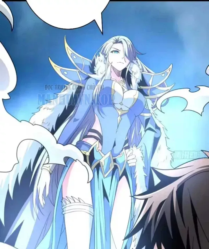 Vừa Chơi Đã Có Tài Khoản Vương Giả Chap 558 - Next Chap 559