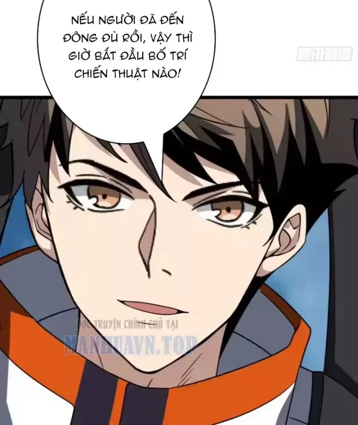 Vừa Chơi Đã Có Tài Khoản Vương Giả Chap 558 - Next Chap 559