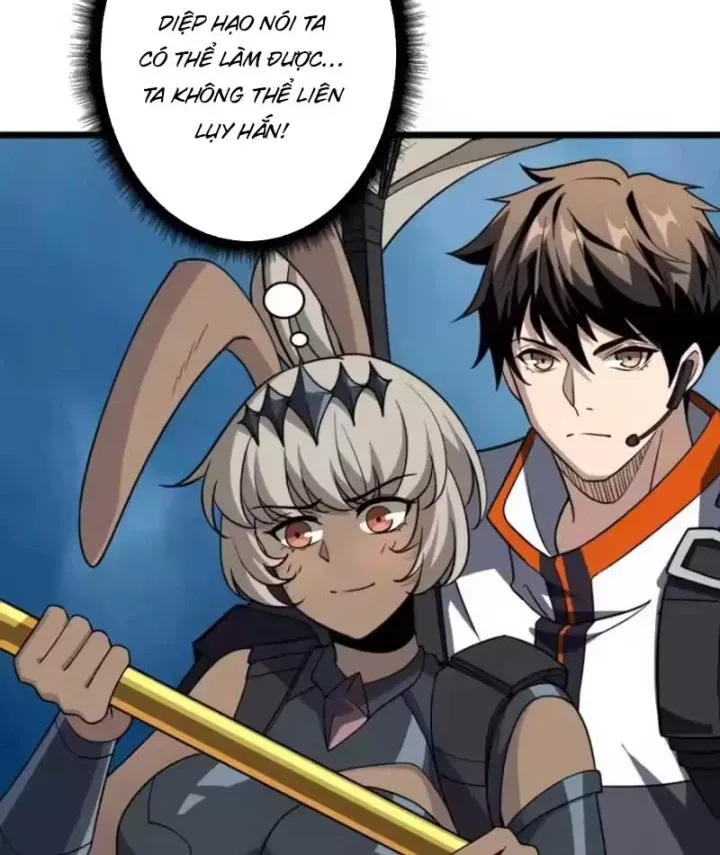 Vừa Chơi Đã Có Tài Khoản Vương Giả Chap 558 - Next Chap 559