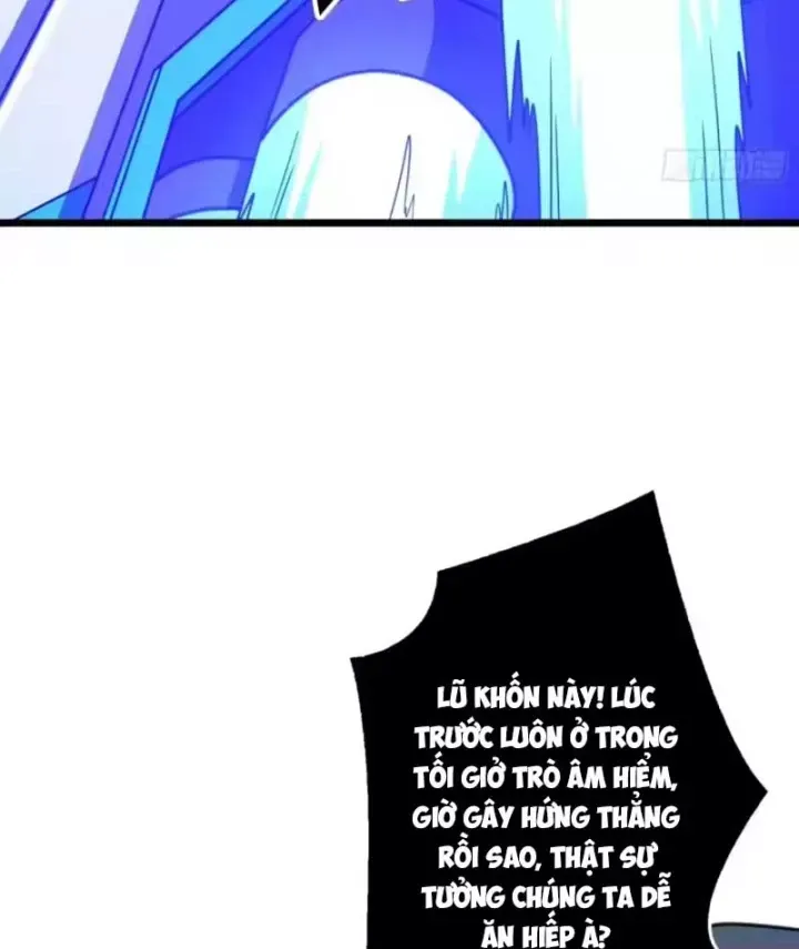 Vừa Chơi Đã Có Tài Khoản Vương Giả Chap 558 - Next Chap 559