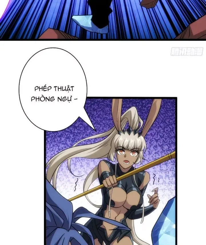 Vừa Chơi Đã Có Tài Khoản Vương Giả Chap 560 - Next Chap 561
