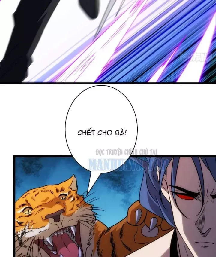 Vừa Chơi Đã Có Tài Khoản Vương Giả Chap 560 - Next Chap 561