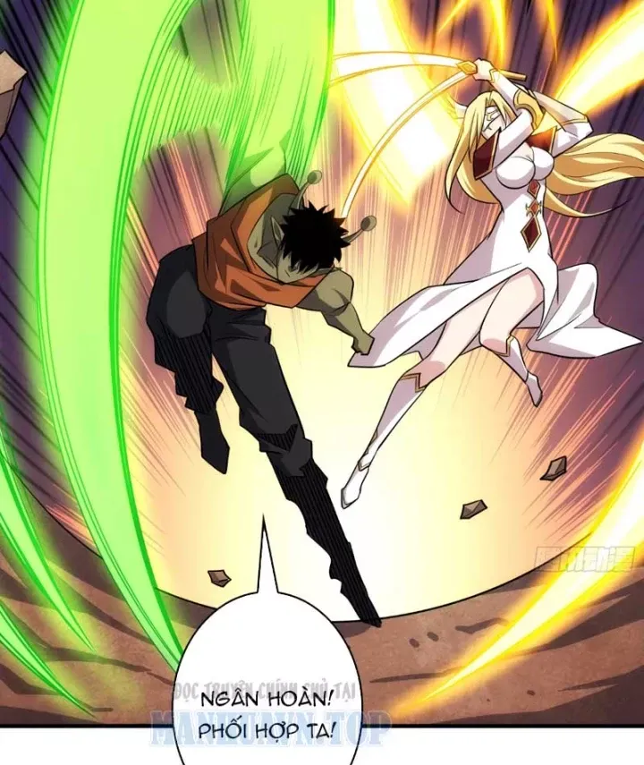 Vừa Chơi Đã Có Tài Khoản Vương Giả Chap 560 - Next Chap 561