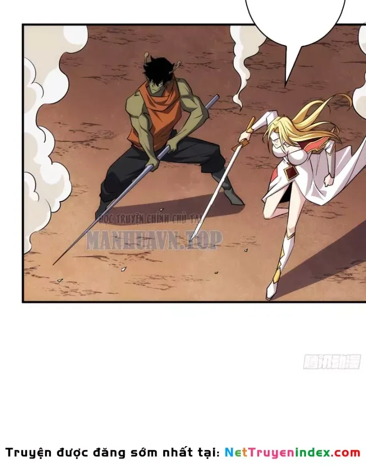 Vừa Chơi Đã Có Tài Khoản Vương Giả Chap 560 - Next Chap 561