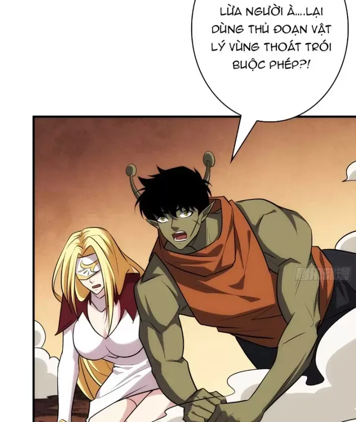 Vừa Chơi Đã Có Tài Khoản Vương Giả Chap 560 - Next Chap 561