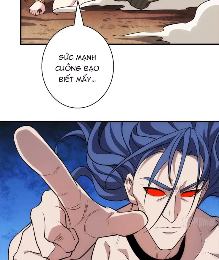 Vừa Chơi Đã Có Tài Khoản Vương Giả Chap 560 - Next Chap 561