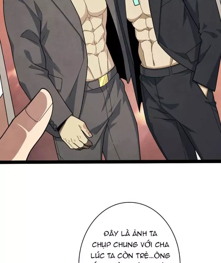 Vừa Chơi Đã Có Tài Khoản Vương Giả Chap 560 - Next Chap 561