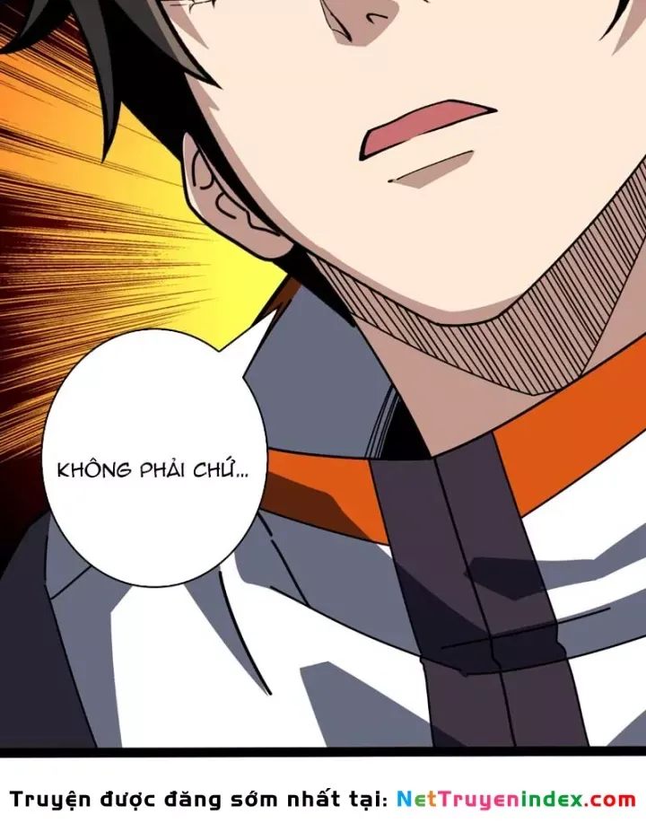 Vừa Chơi Đã Có Tài Khoản Vương Giả Chap 560 - Next Chap 561