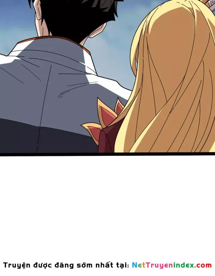 Vừa Chơi Đã Có Tài Khoản Vương Giả Chap 560 - Next Chap 561
