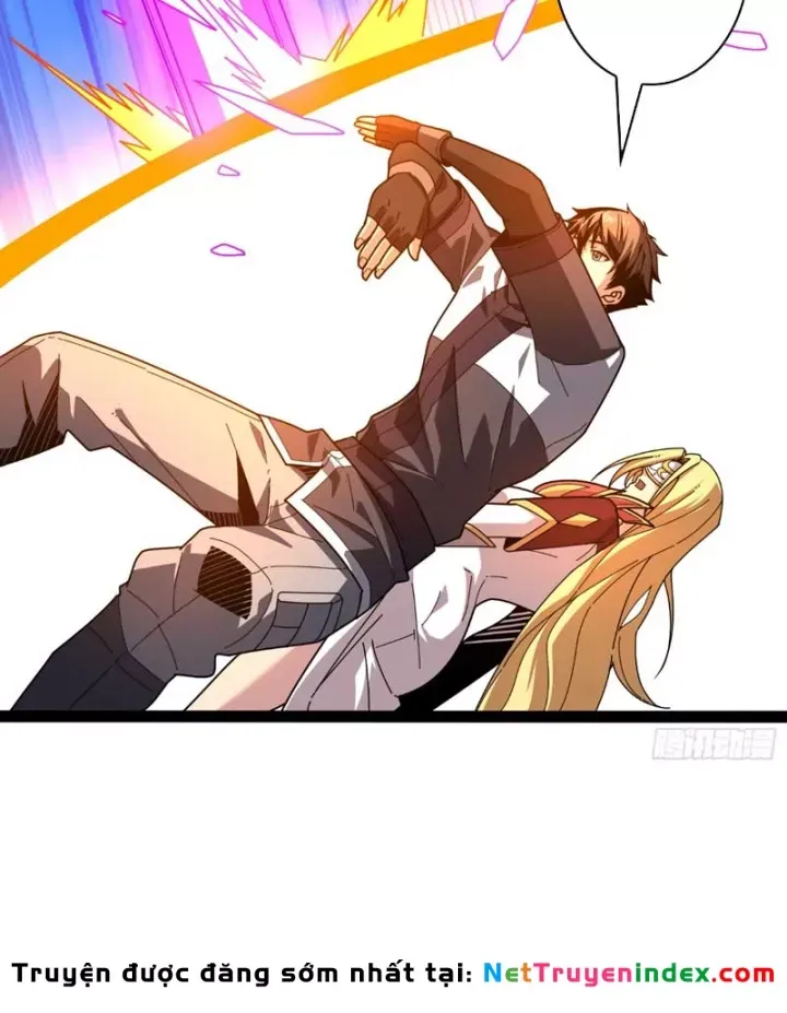 Vừa Chơi Đã Có Tài Khoản Vương Giả Chap 560 - Next Chap 561
