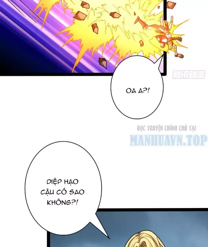 Vừa Chơi Đã Có Tài Khoản Vương Giả Chap 560 - Next Chap 561